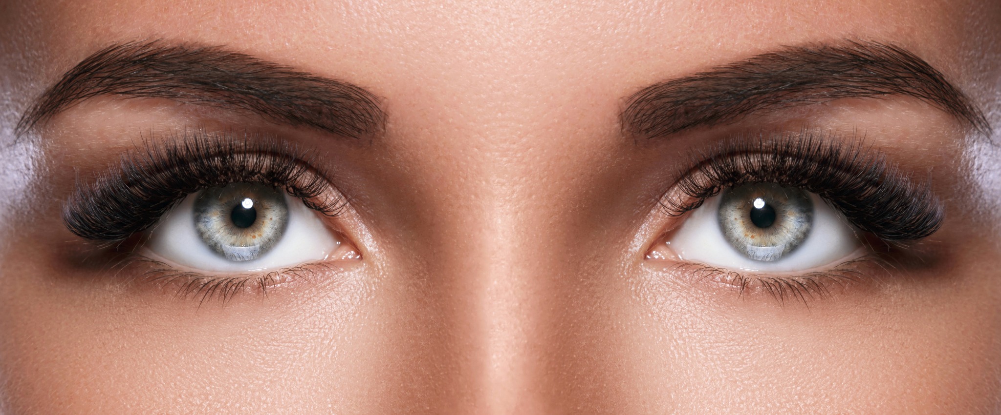 Header Bild mit Augen